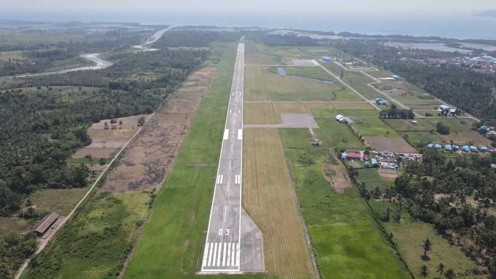 BANDARA KASIGUNCU