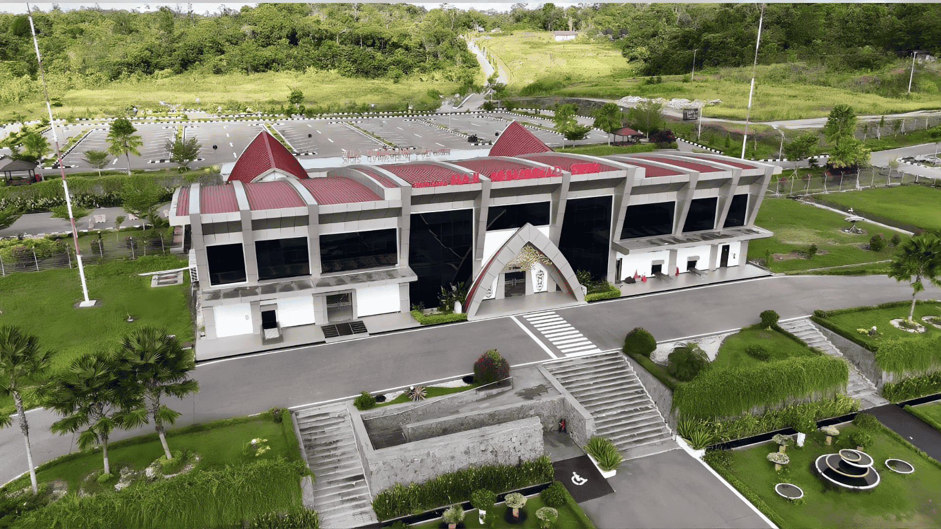 04. Bandara HMS