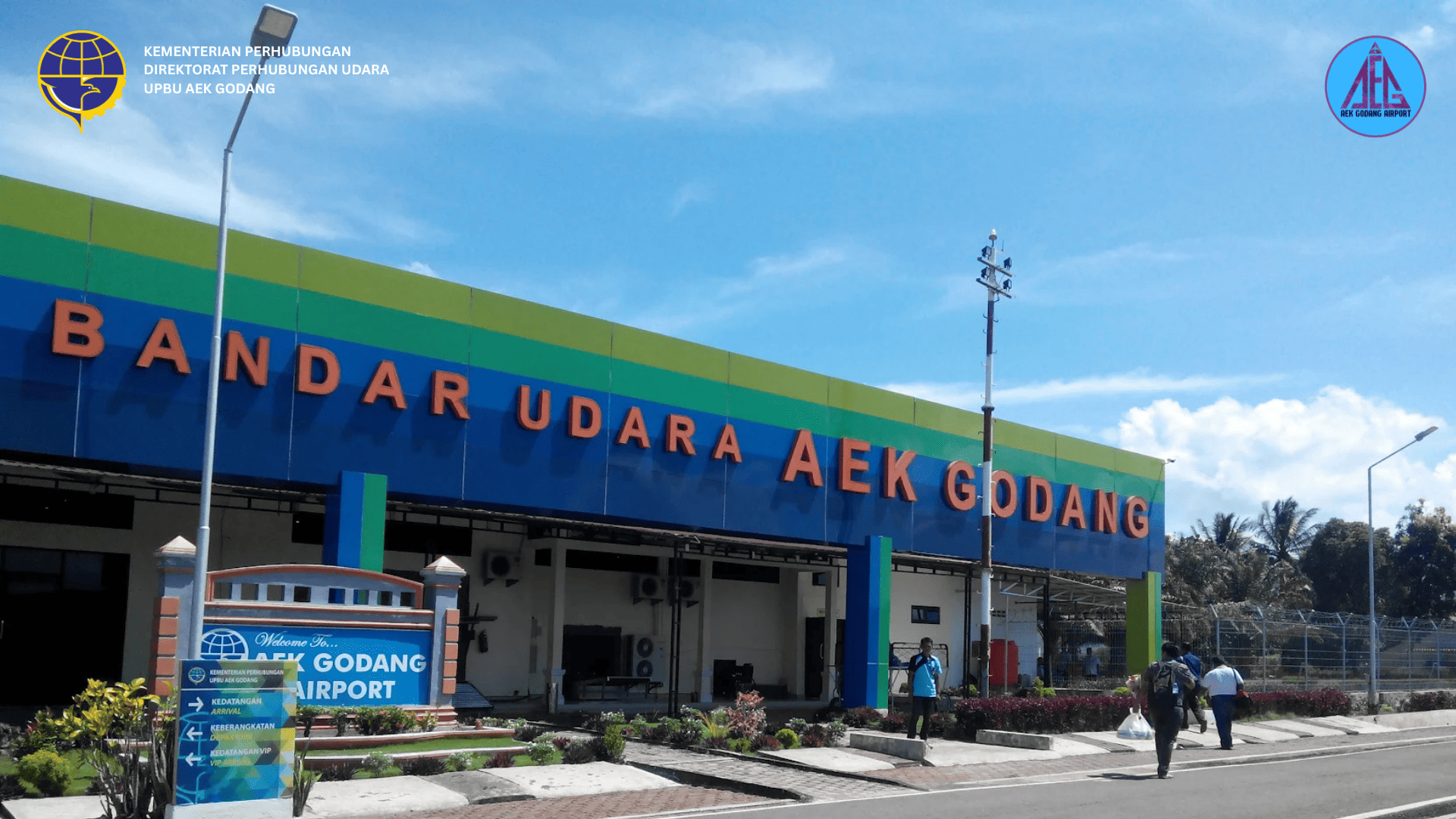 UPBU AEK GODANG