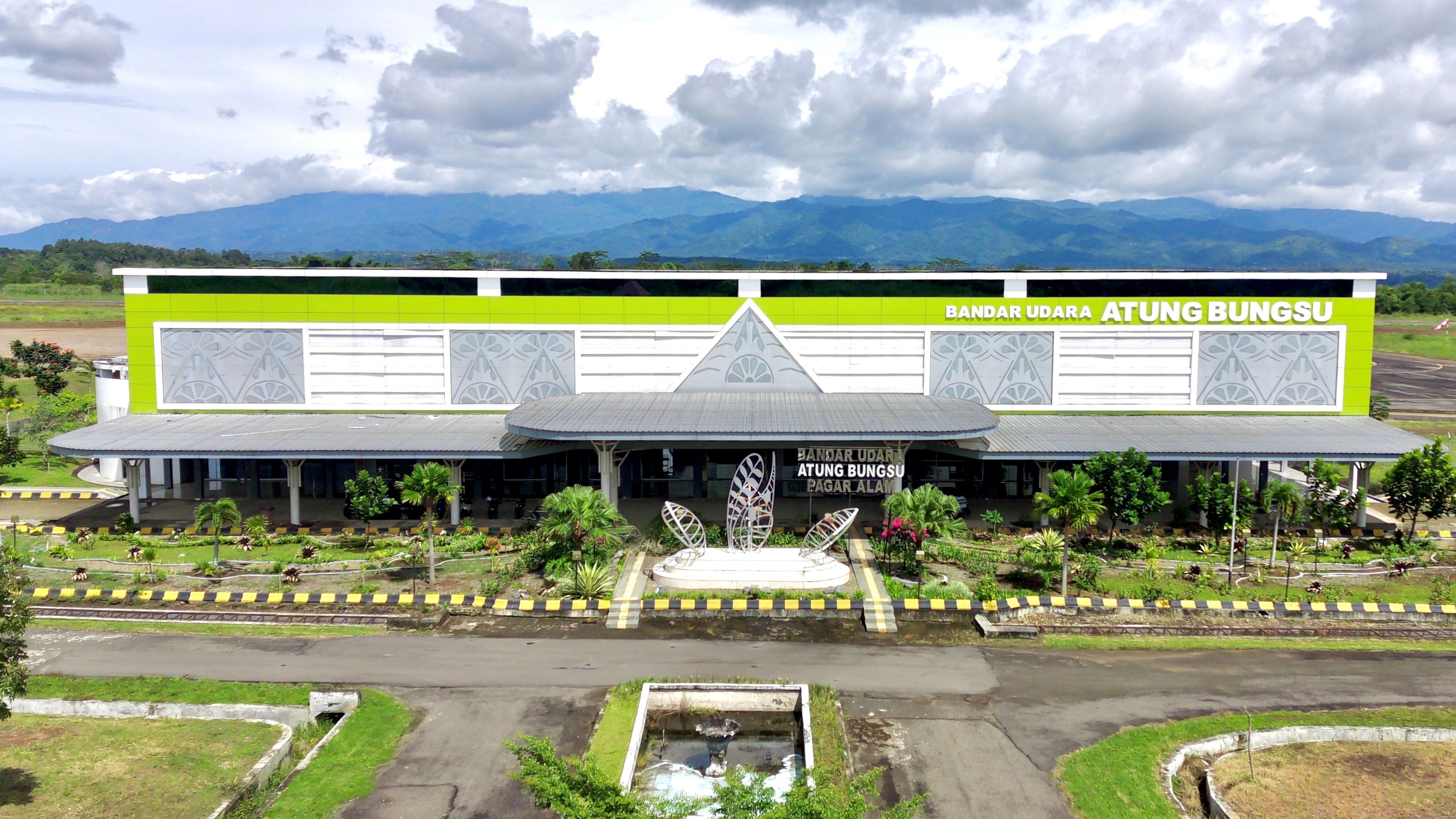 Logo Header Atung Bungsu