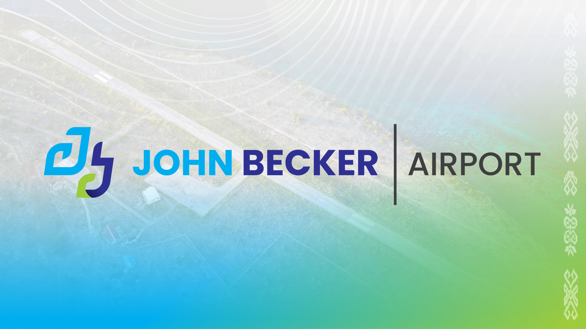 Bandar Udara John Becker
