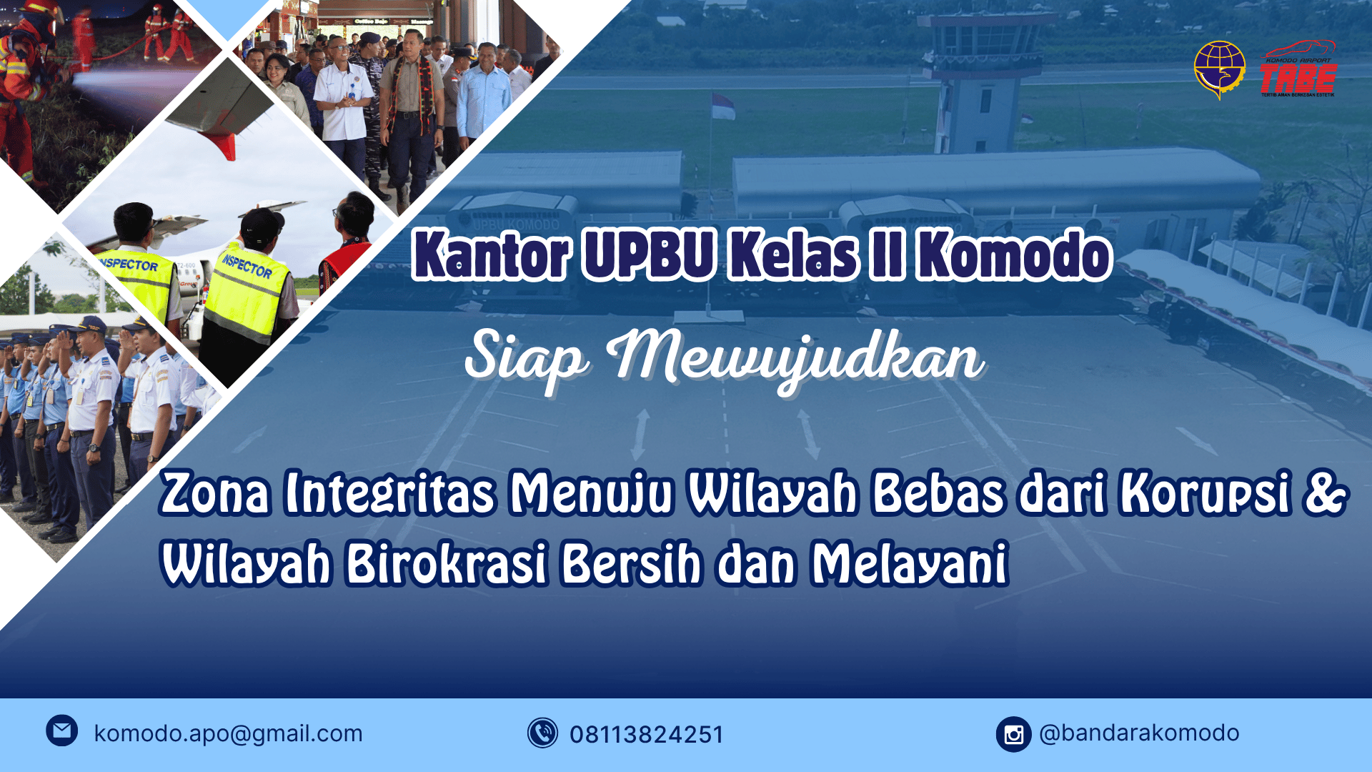Siap WBK WBBM