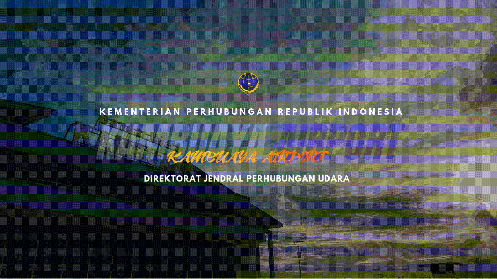 KAMBUAYA AIRPORT