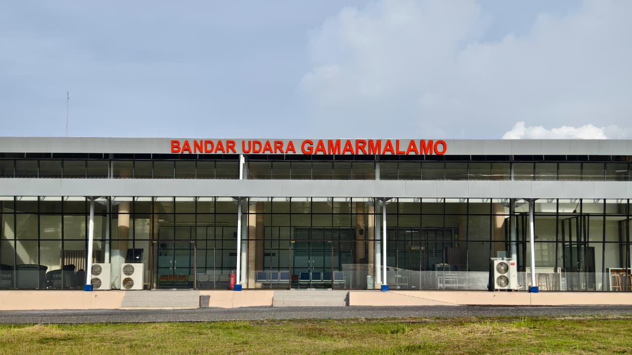 terminal penumpang