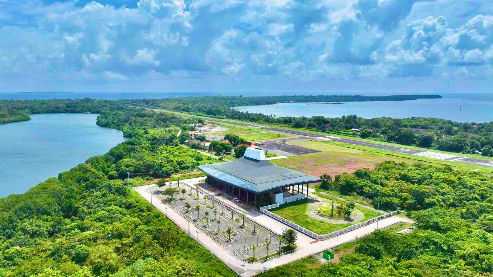 BANDAR UDARA DEWADARU