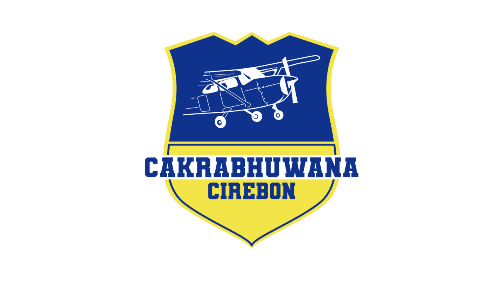 Logo UPBU Cakrabhuwana Cirebon