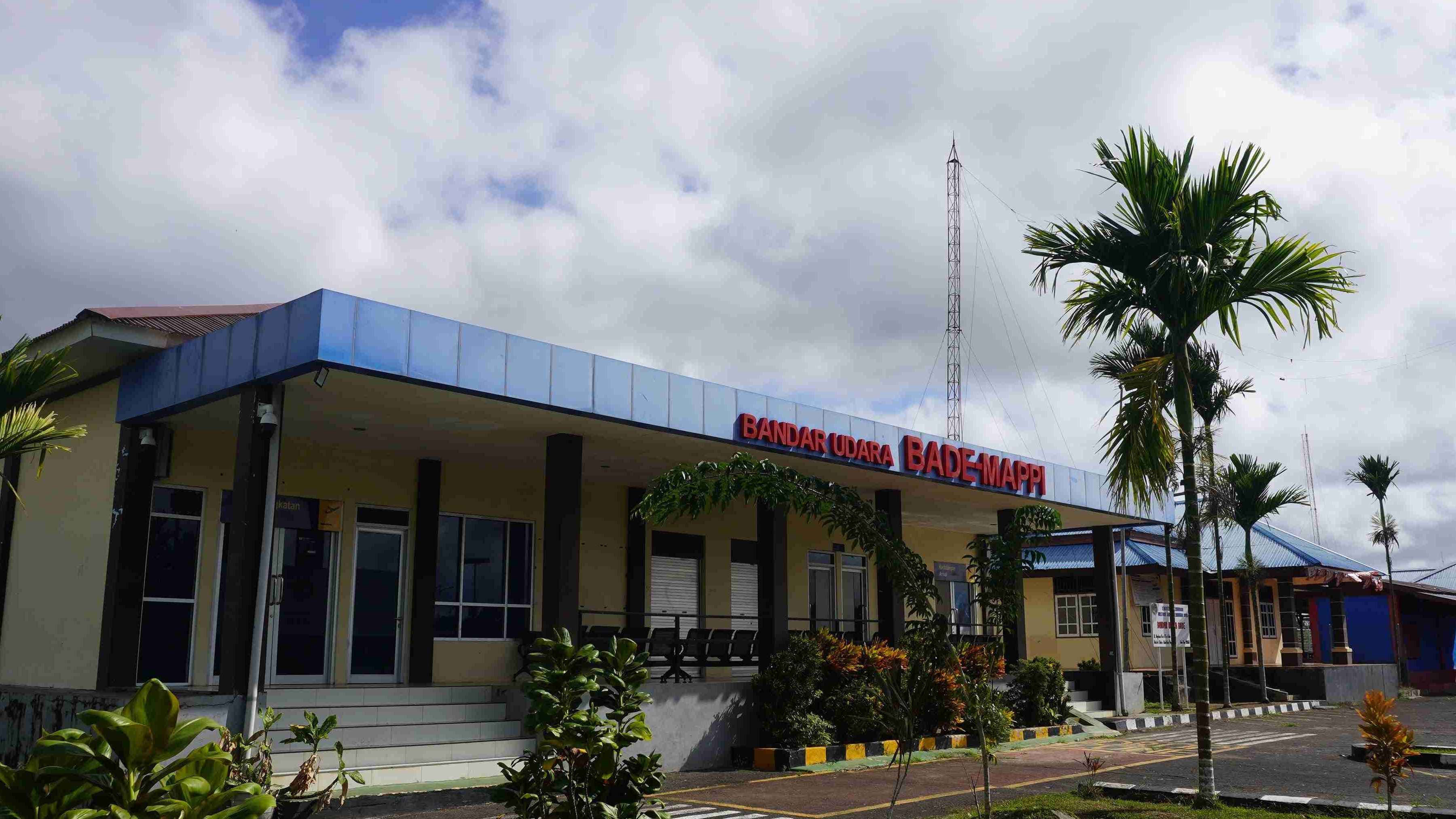 terminal