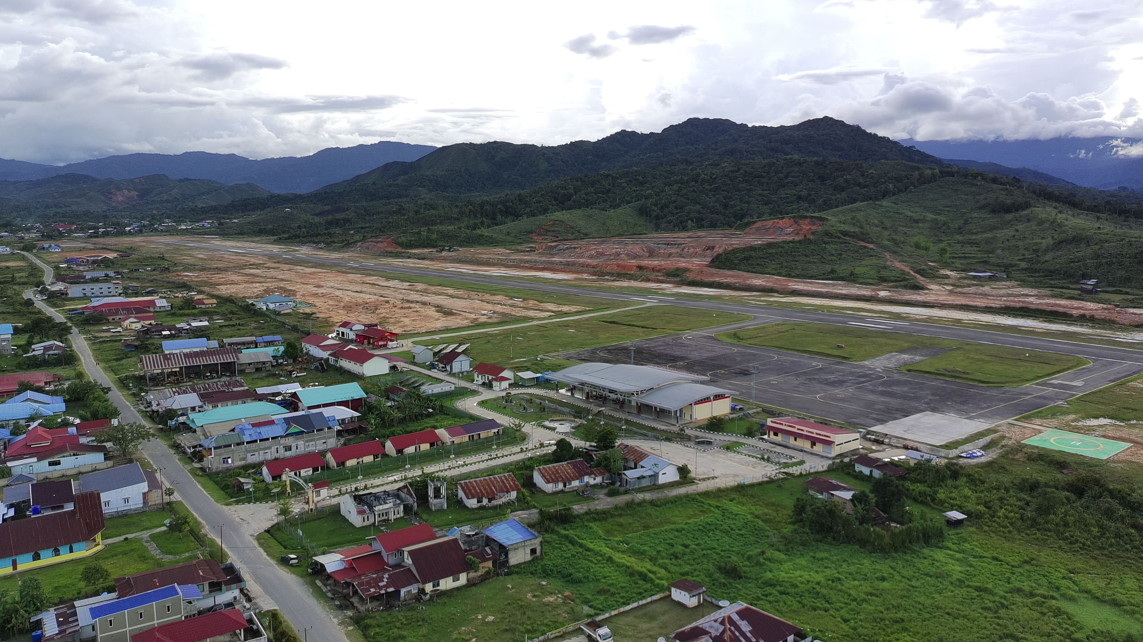 BANDARA YUVAI SEMARING