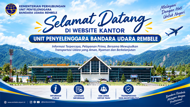 SELAMAT DATANG