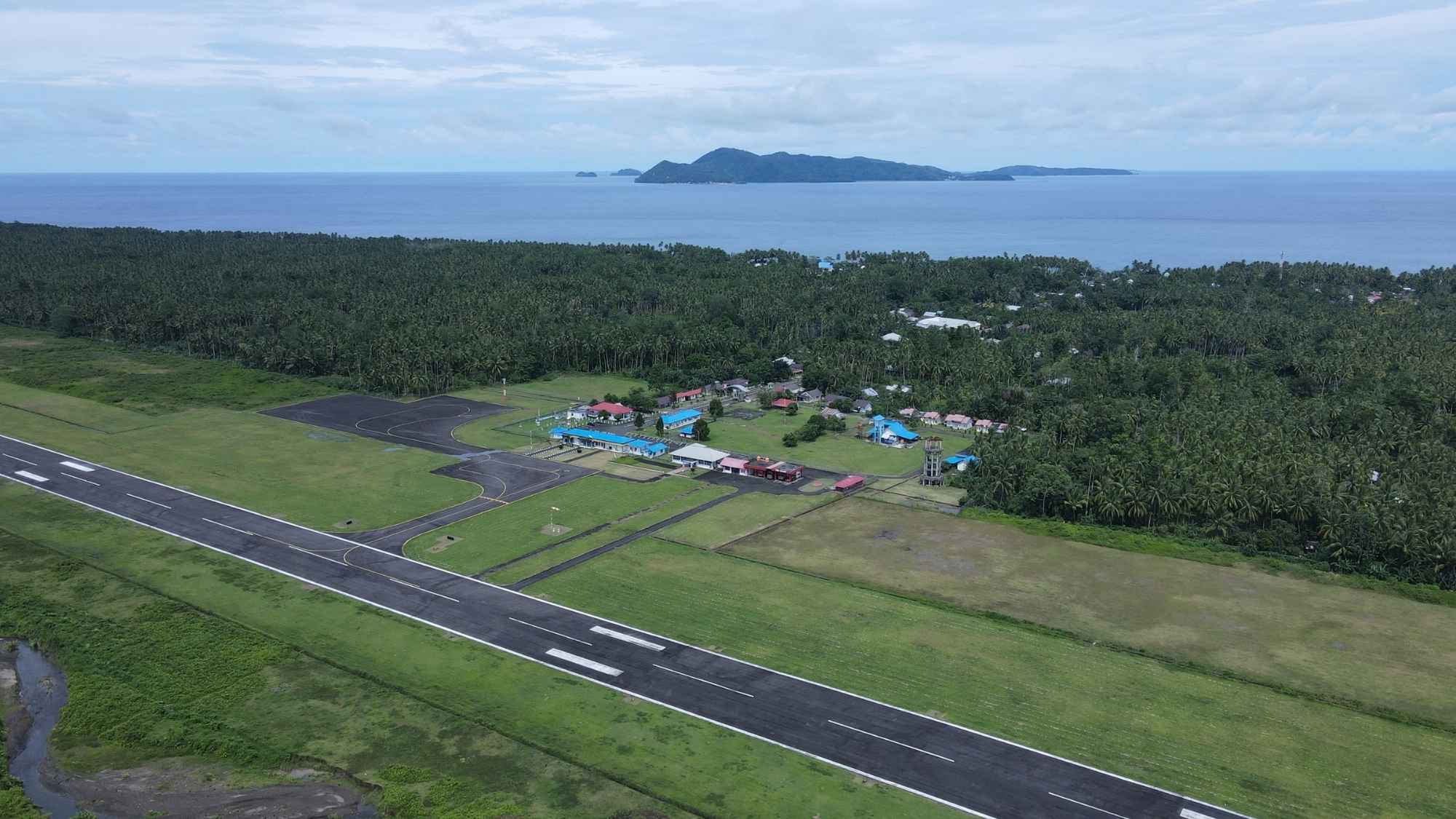 Upbu Naha Tahuna