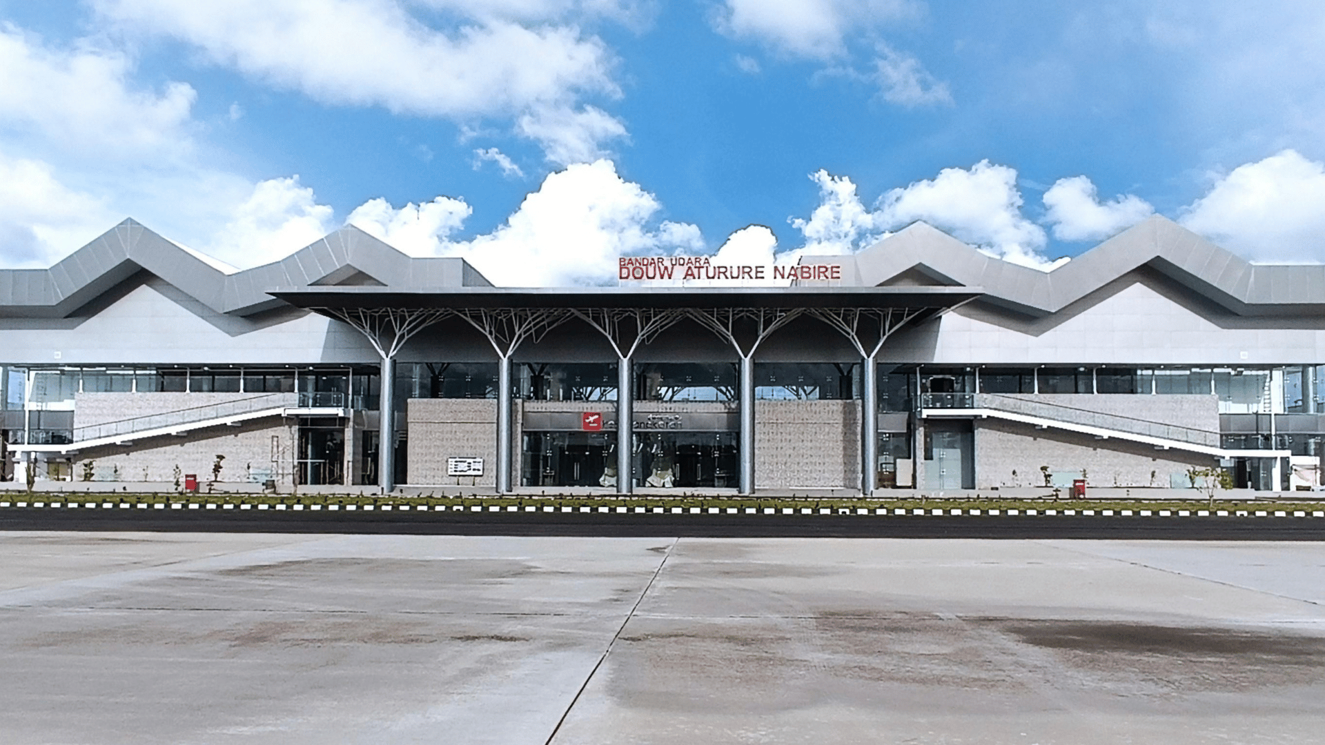 Terminal Bandara