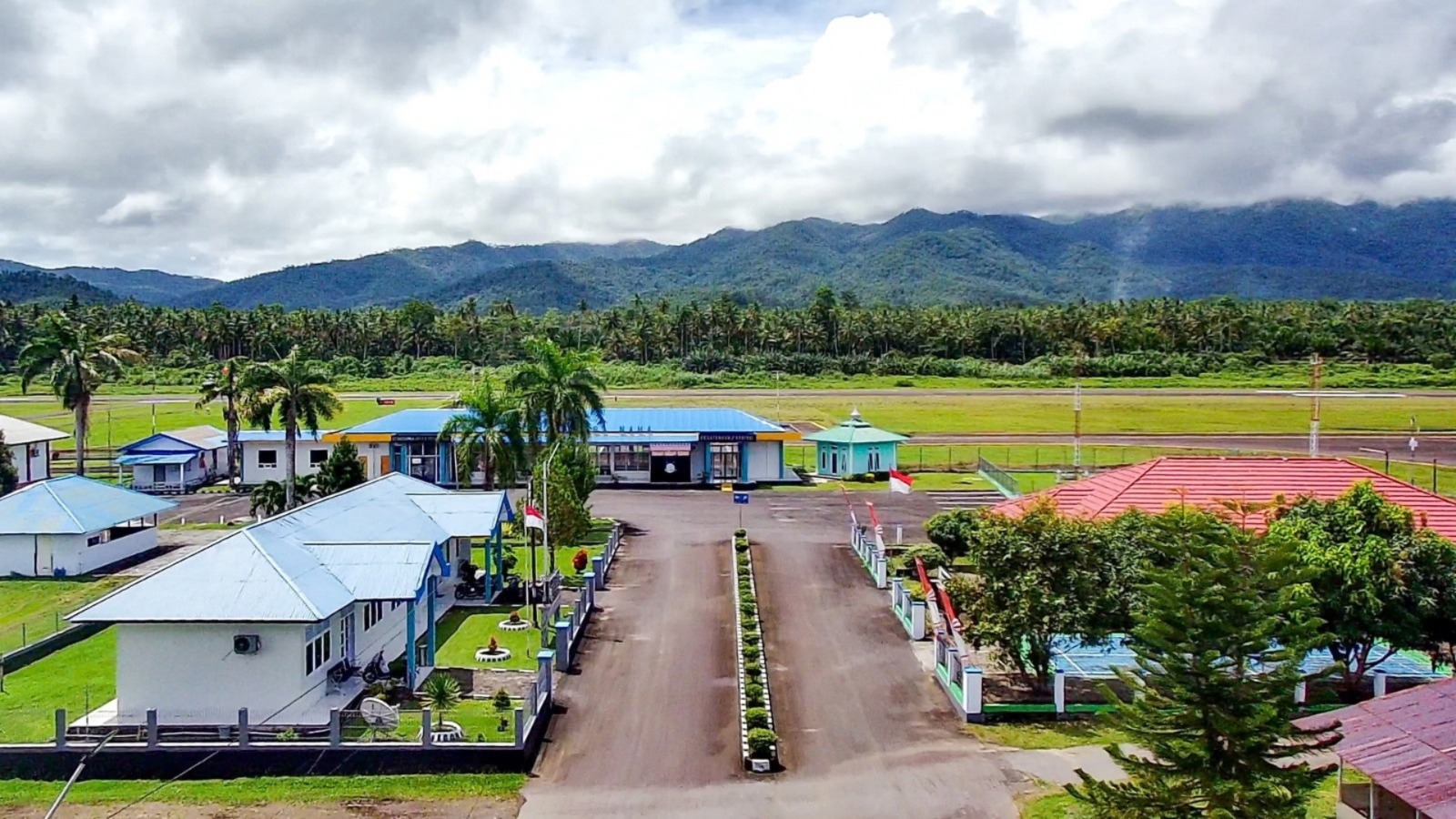 Naha Tahuna
