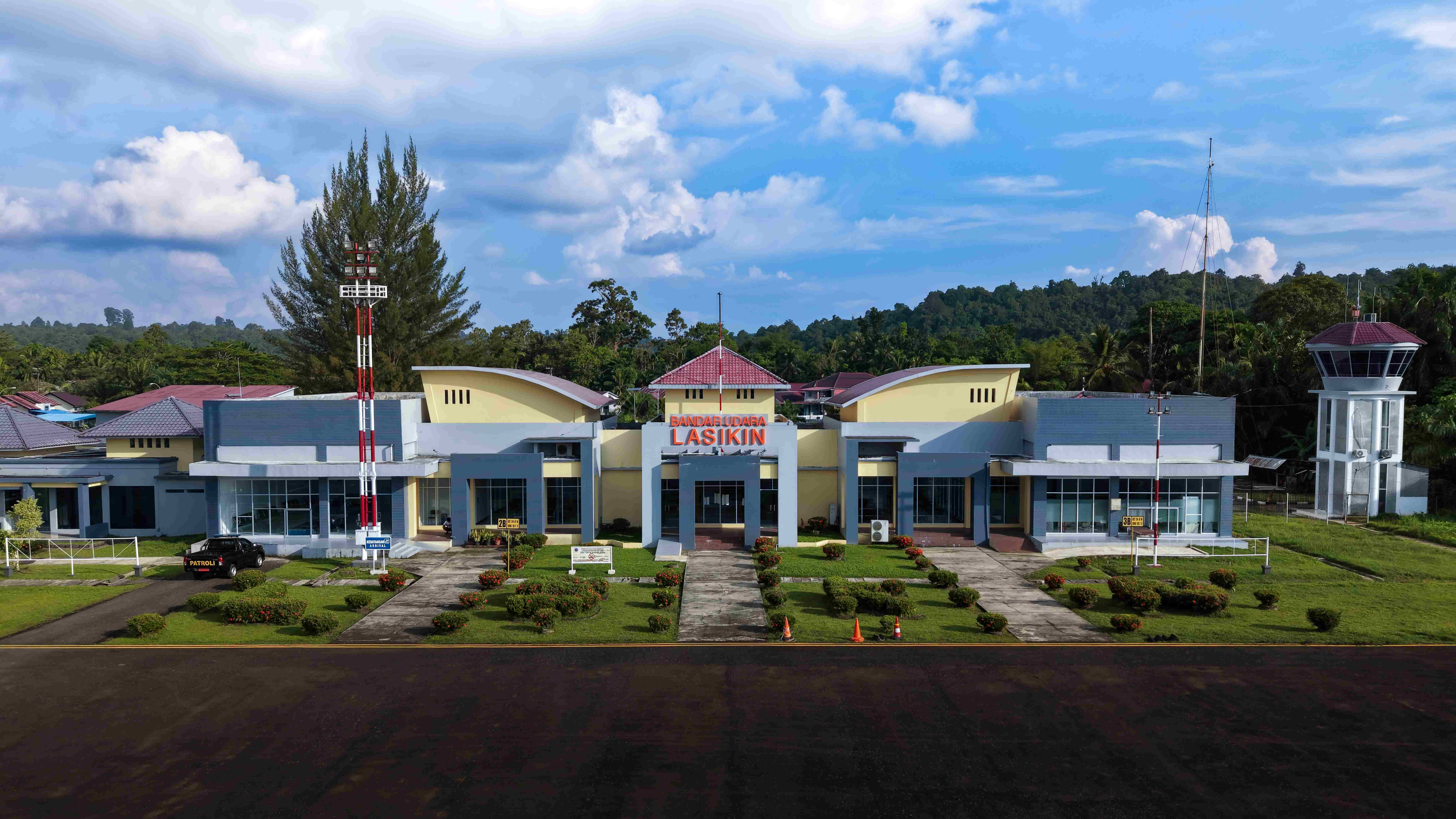 Terminal