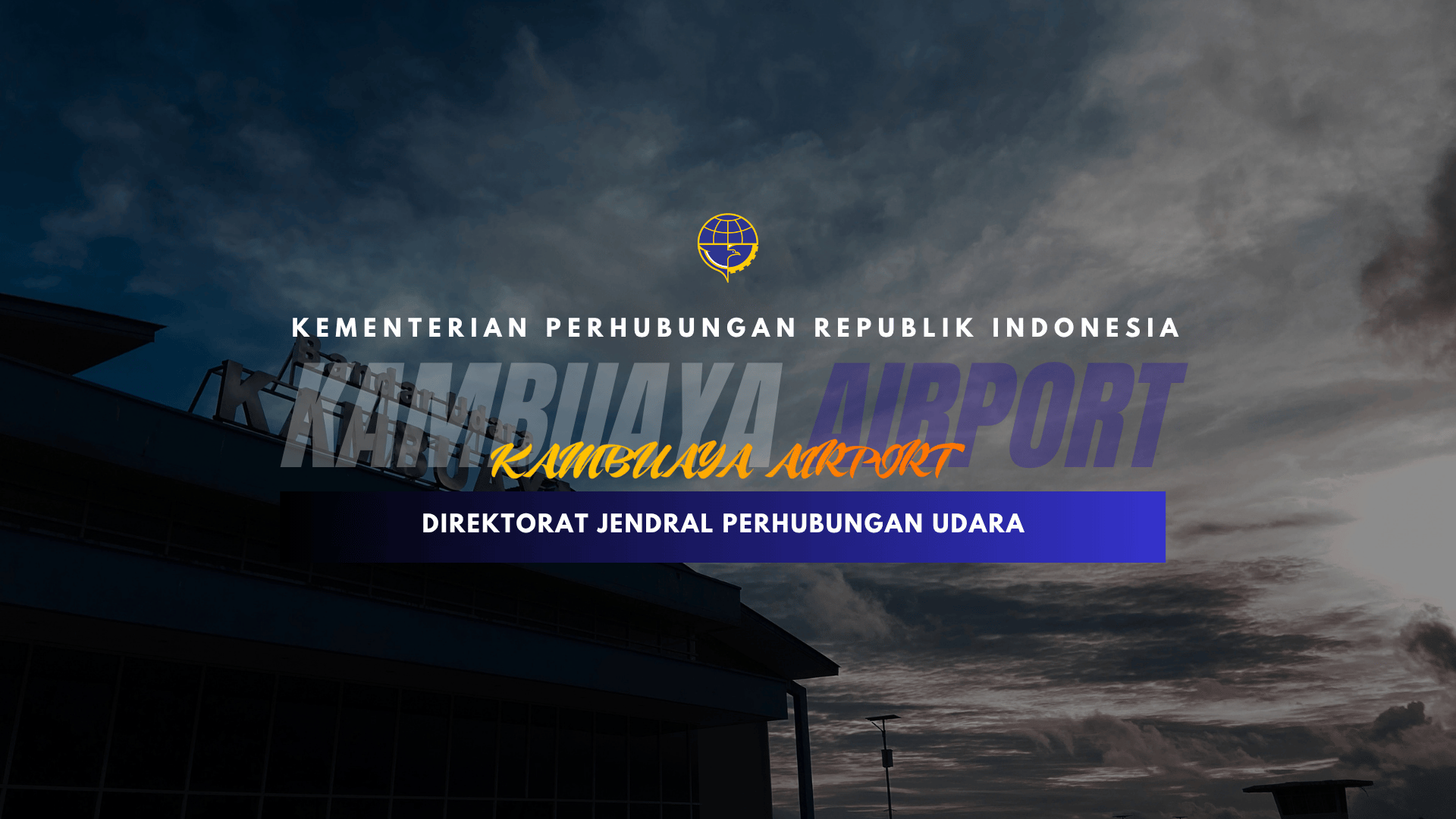 KAMBUAYA AIRPORT