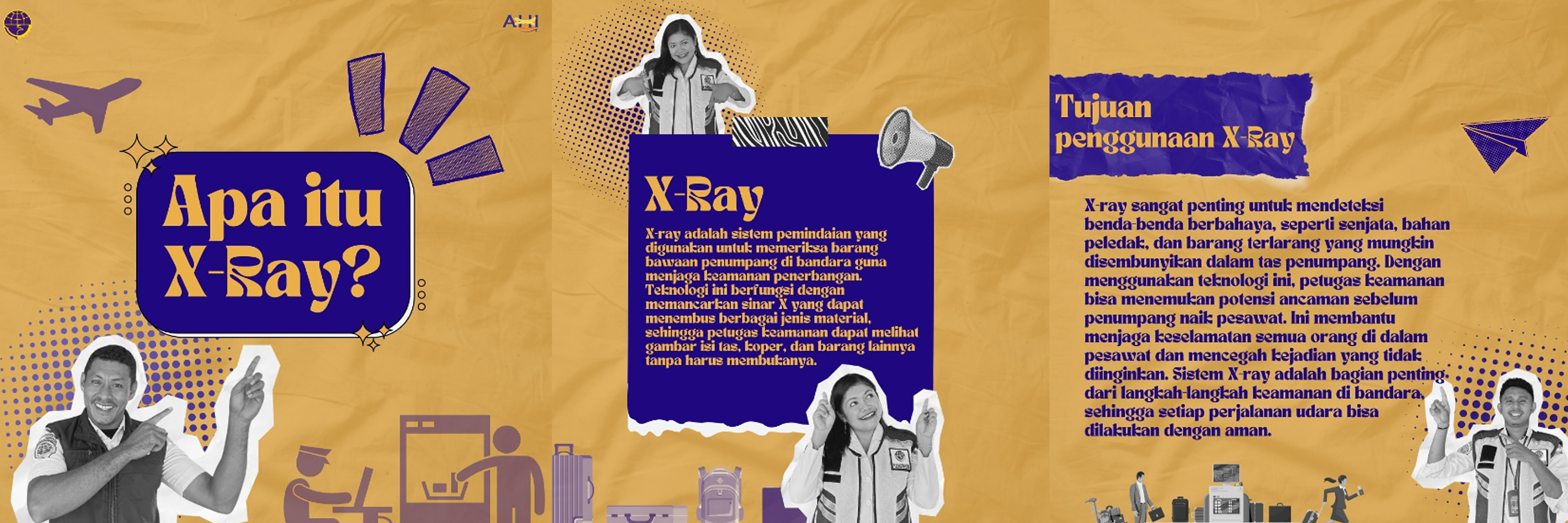 X-RAY