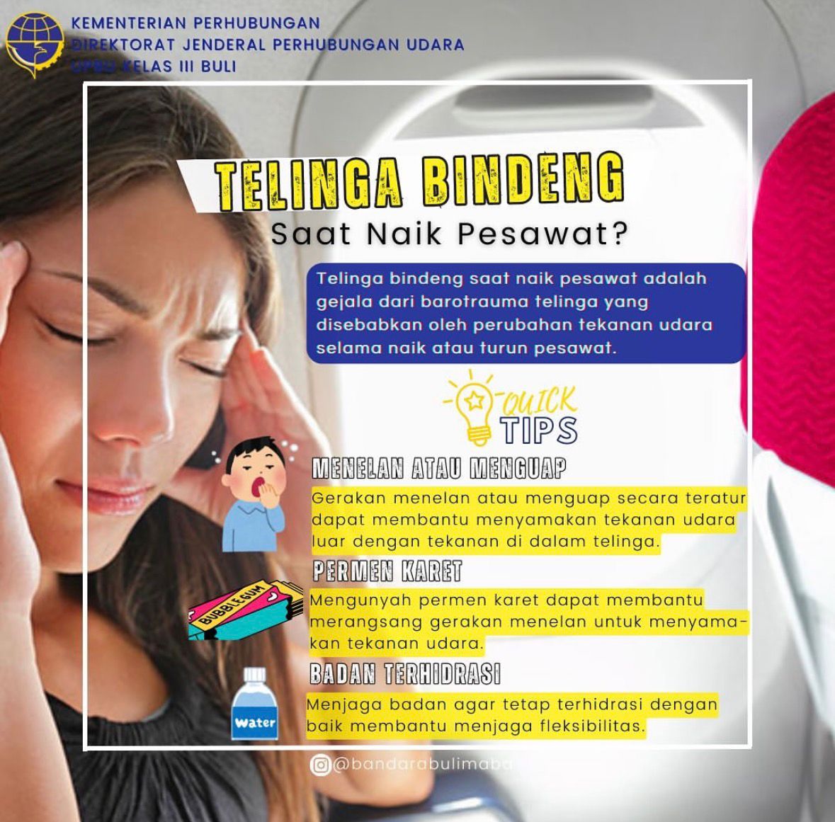 Tips quick