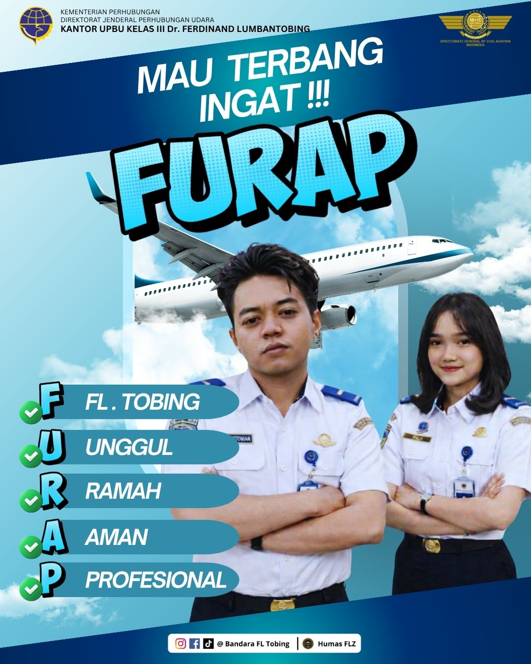 FURAP