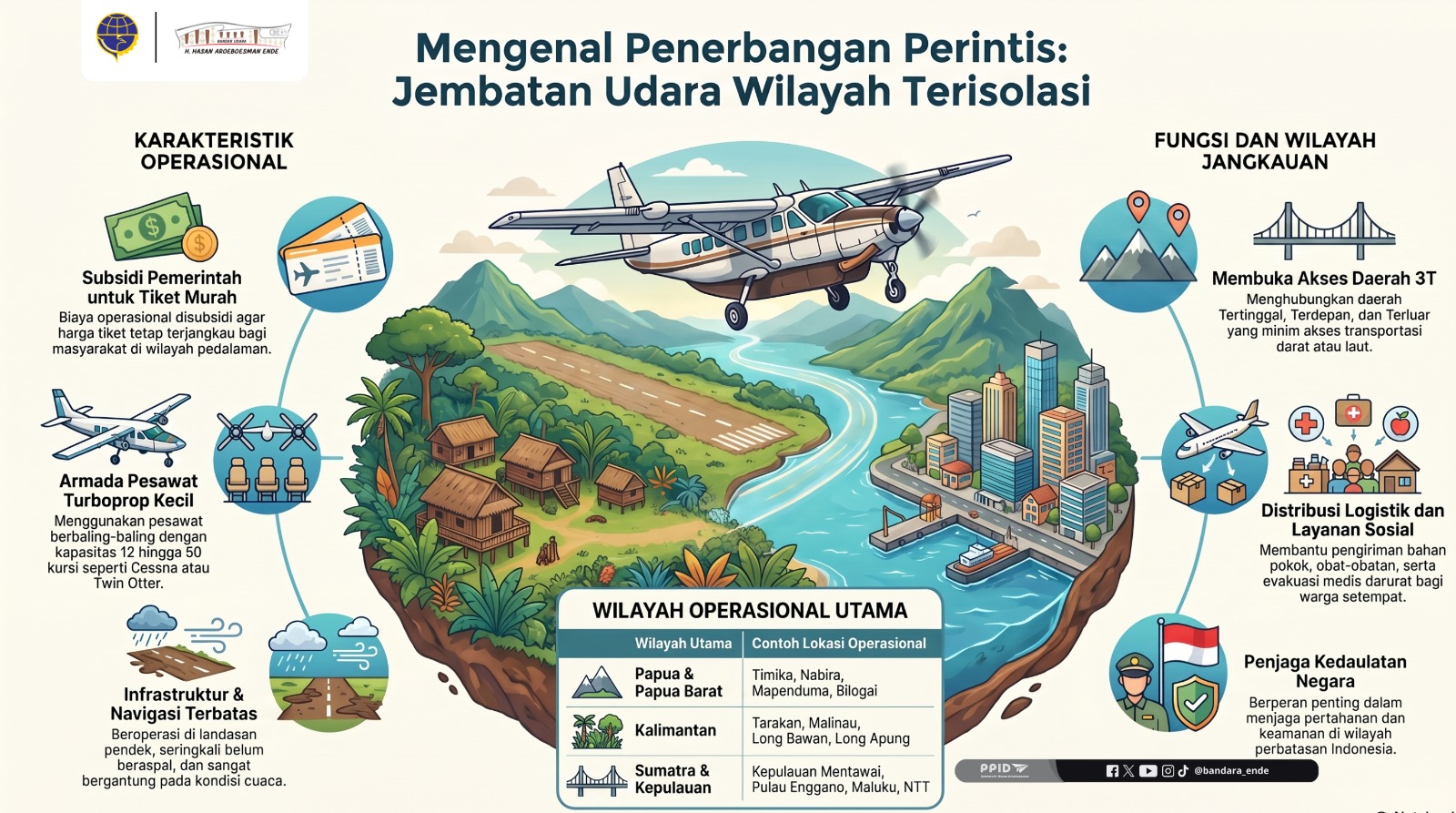 Penerbangan Perintis