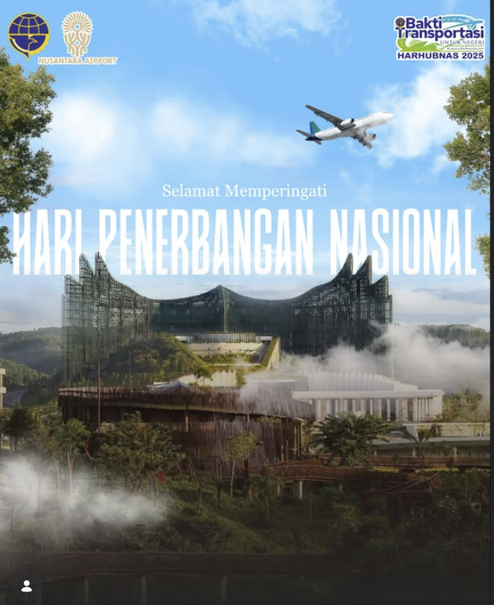 Hari Penerbangan Nasional