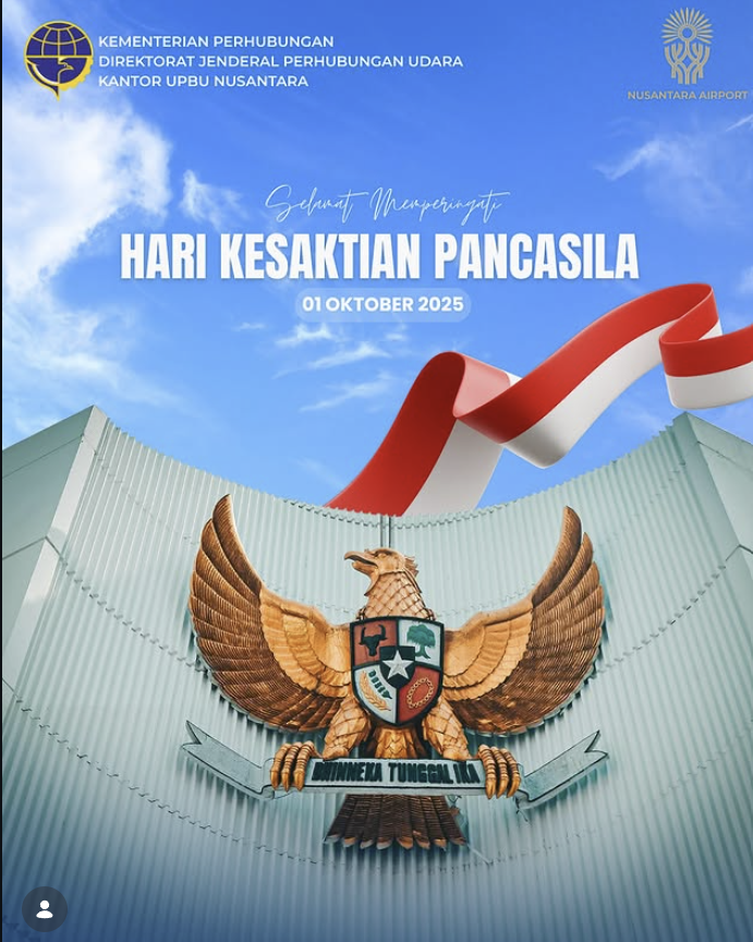 Hari Kesaktian Pancasila