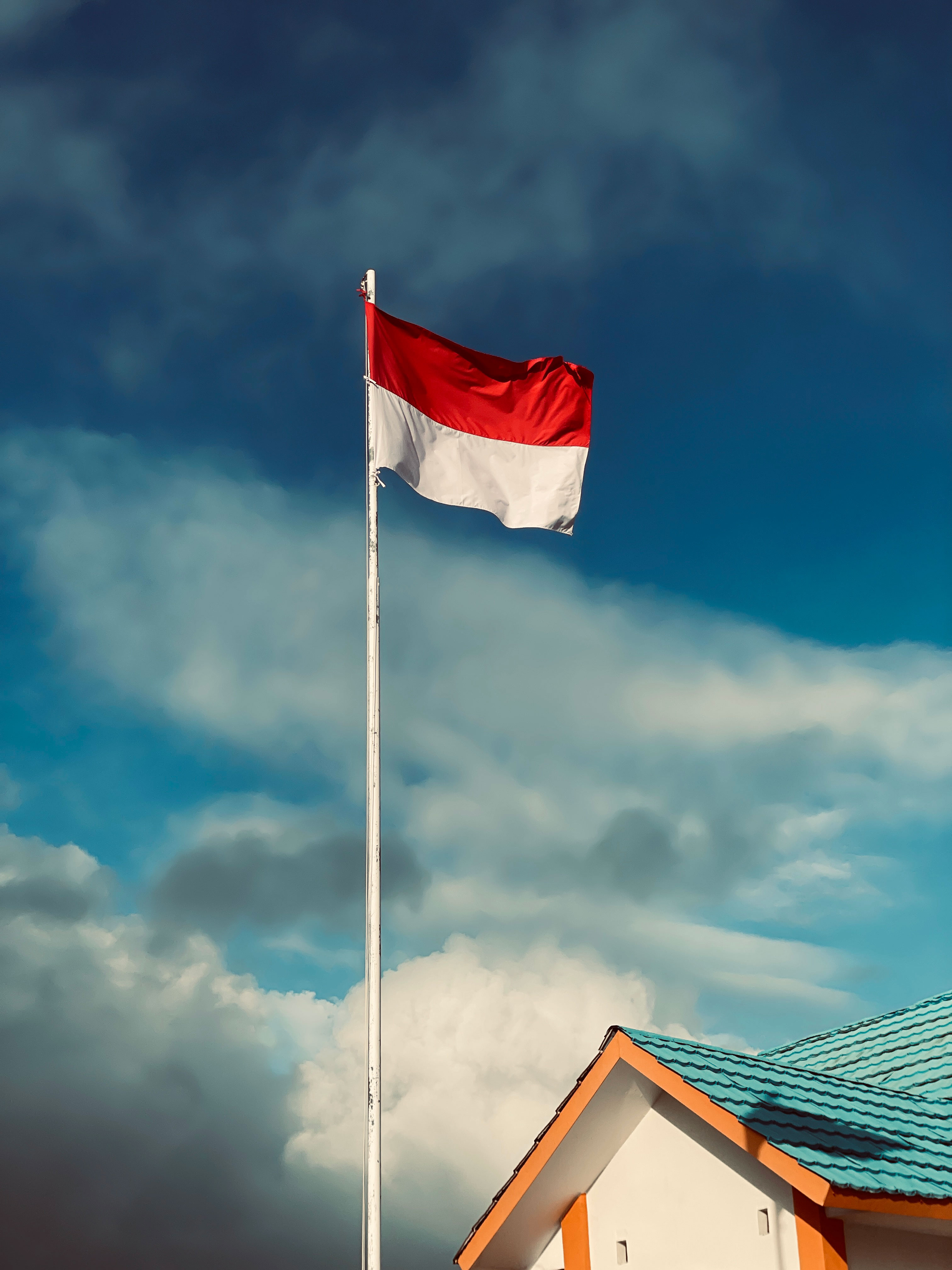 Apel Pagi, Senin, 11 Mei 2026