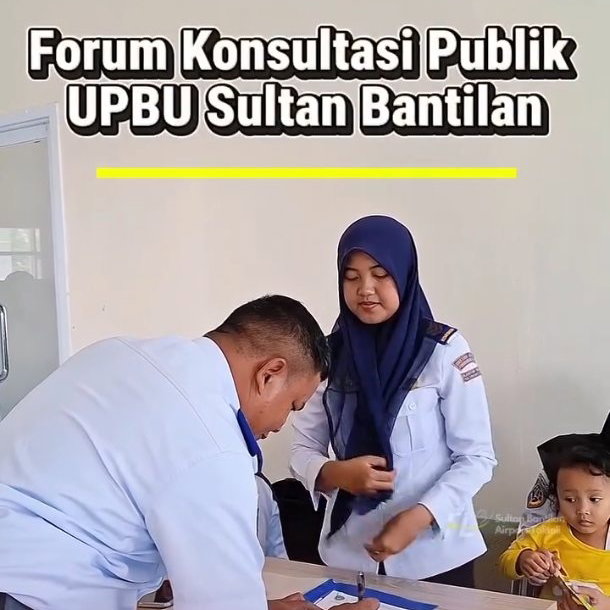 Hai Sobat Aviasi! Pada Senin, 12 Oktober 2026, UPBU Kelas III Sultan Bantilan Tolitoli bersama stakeholder terkait meng…