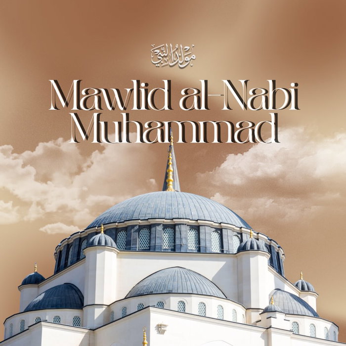 Selamat Memperingati Maulid Nabi Muhammad SAW 1448 H 🕌✨ Mari kita jadikan momentum Maulid Nabi Muhammad SAW sebagai p…