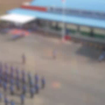 Peringatan Hari Kesaktian Pancasila - 1 Oktober 2026 🇮🇩 Jajaran pegawai Bandar Udara Arung Palakka Bone melaksanakan up…
