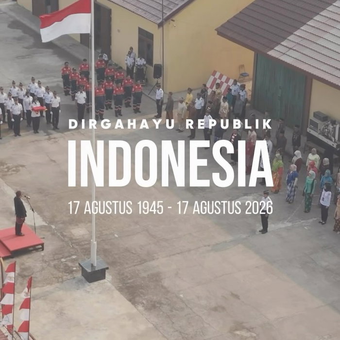 Khidmatnya pelaksanaan Upacara Peringatan Hari Kemerdekaan Republik Indonesia. Pengibaran Sang Merah Putih tidak hanya …