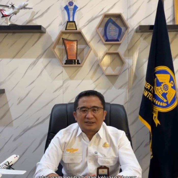 Kantor UPBU Tunggul Wulung Cilacap mengucapkan Selama Hari Karantina yang ke-149 dan Ulang Tahun Badan Karantina Indone…