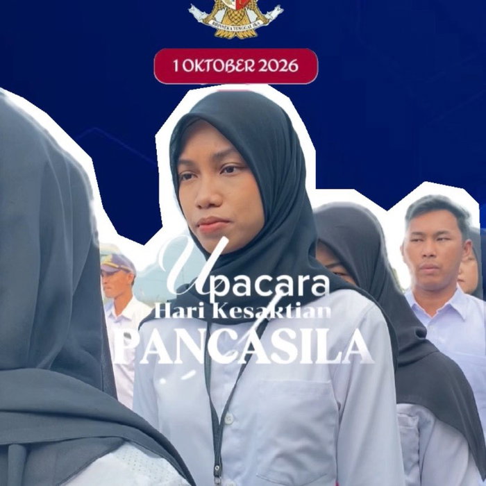 Halo, Sobat Aviasi! 🇮🇩✈️ Hari ini, seluruh pegawai beserta pimpinan Unit Penyelenggara Bandar Udara Kelas III Mukomuko …