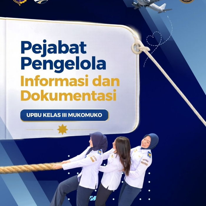 Udah kenal belum sama apa itu PPID? 👀 Yuk, kenalan lebih dekat dengan PPID di UPBU Kelas III Mukomuko✨ PPID (Pejabat …