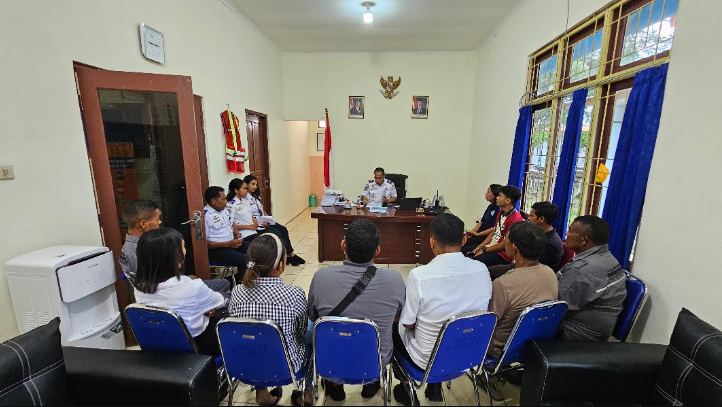 Rapat Tenaga OS
