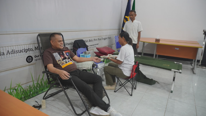 Donor Darah
