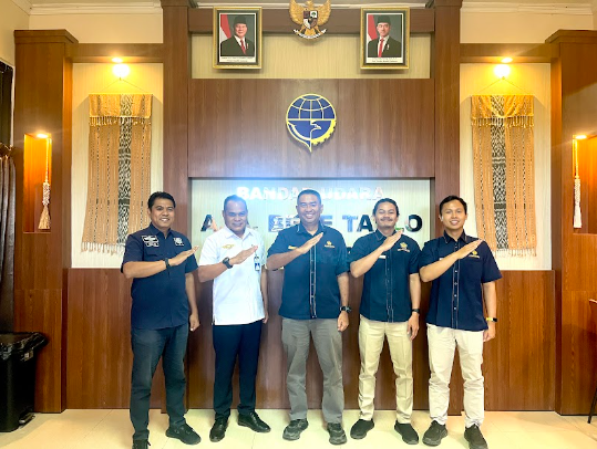 Kunjungan KPPN