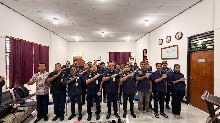 Security & Safety Campaigen (AVSEC)