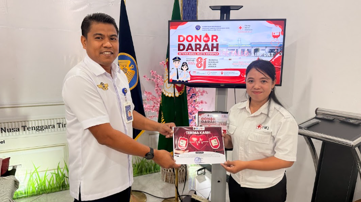 Donor Darah