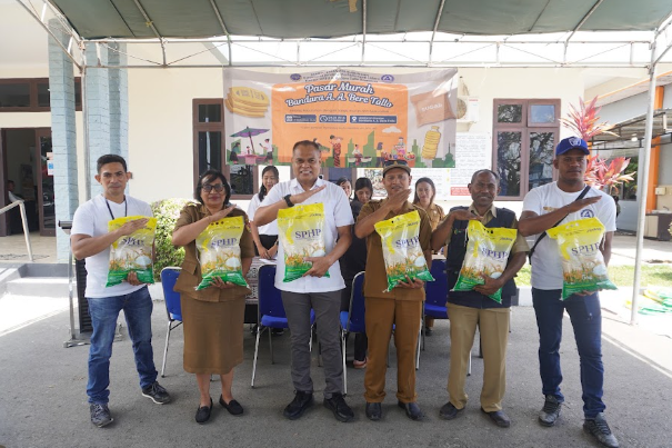 Pasar Murah