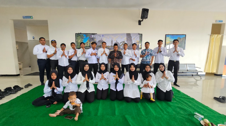 Pengajian Harhubnas 2026