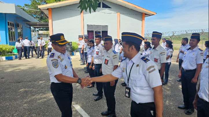 Upacara Bendera