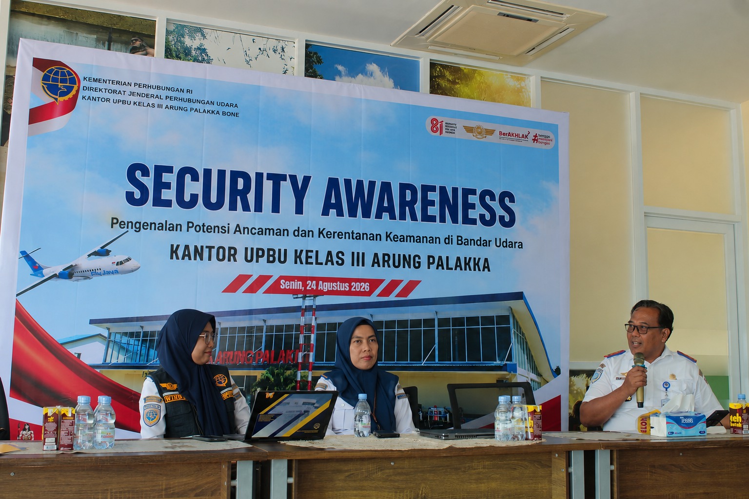 Security Awareness