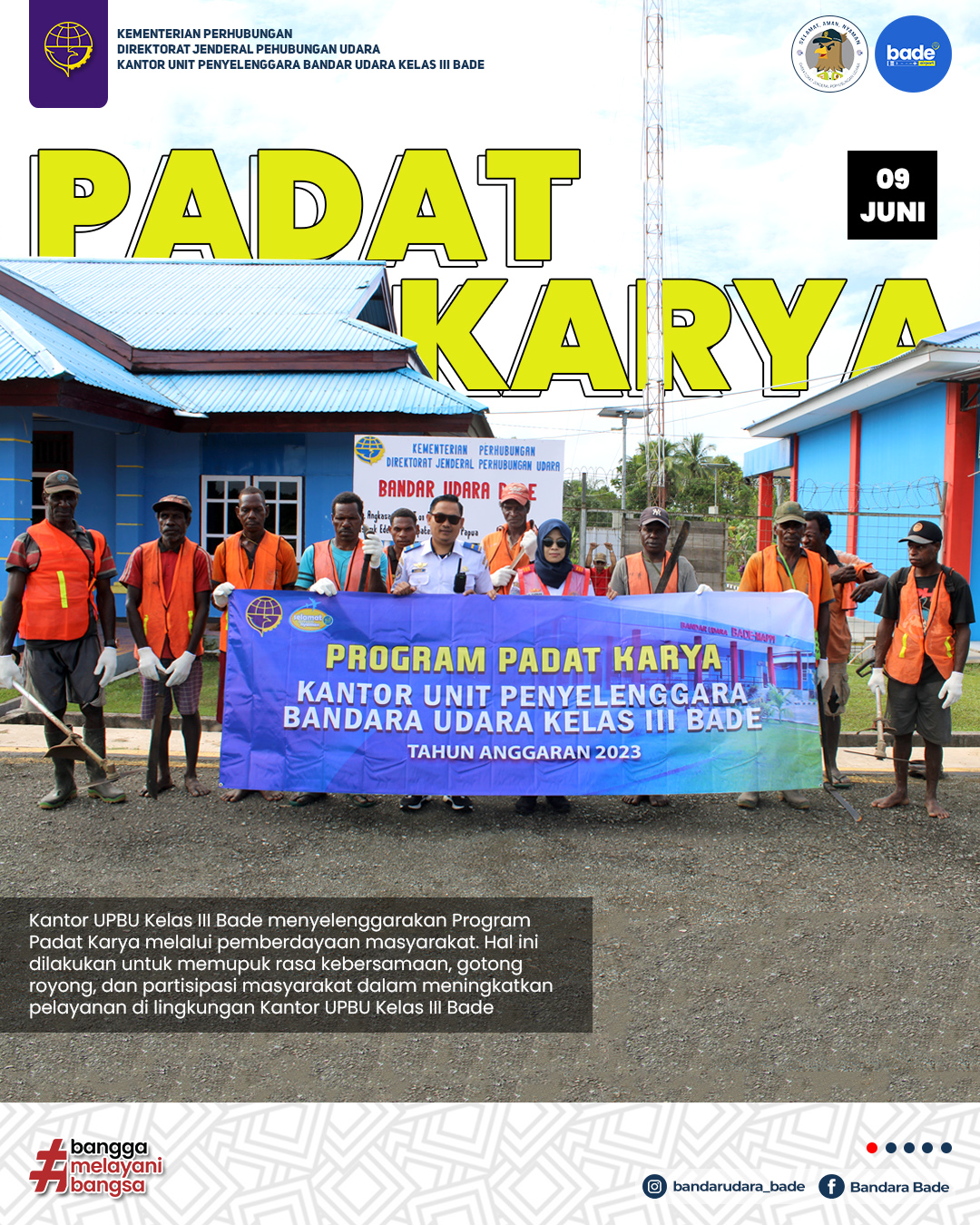 Padat Karya