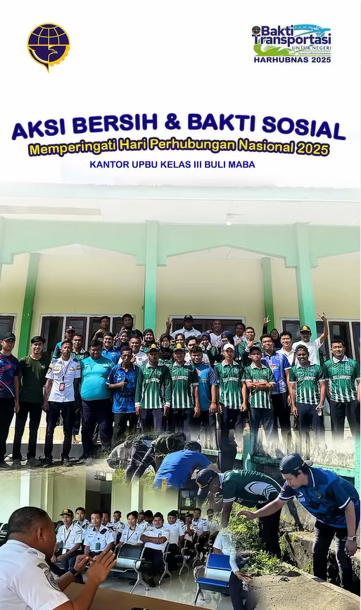 Bakti sosial
