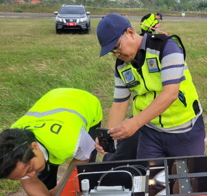 Perawatan oleh Tekknisi Listrik