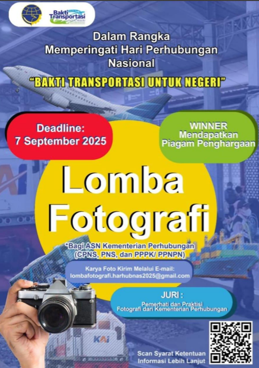 Lomba Fotografi