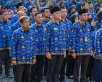 Apel Korpri