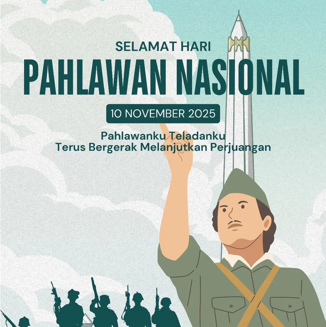 Apel Hari Pahlawan