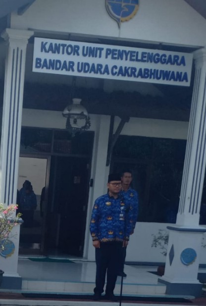 Apel 17 November