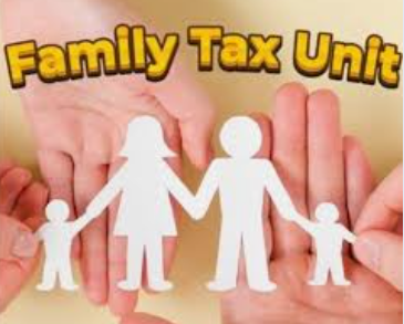 Sosialisasi Family Tax Unit-Coretax