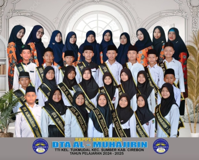 Kunjungan TK RA. Muhajirin, Sumber-Cirebon